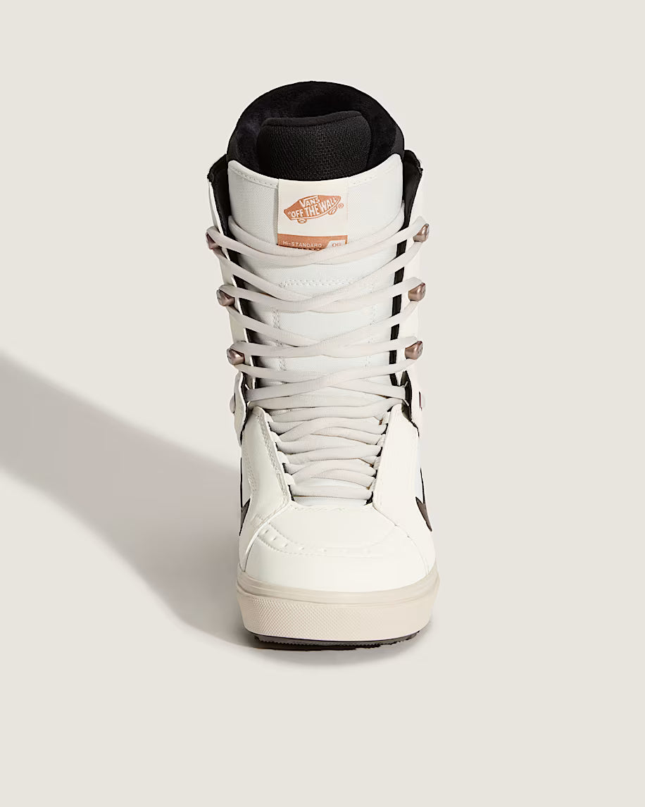 Bottes de snowboard Vans Vans HI Standard OG