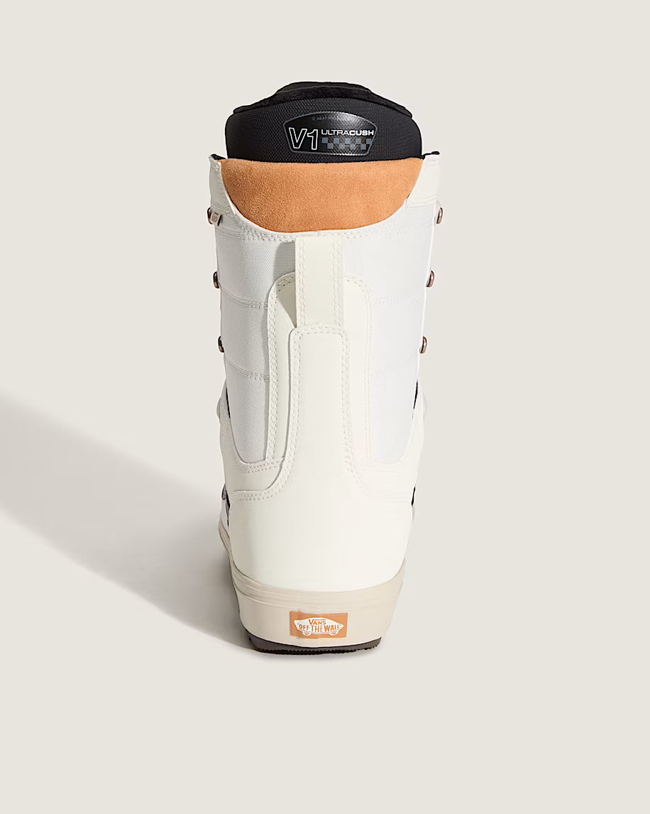 Bottes de snowboard Vans Vans HI Standard OG