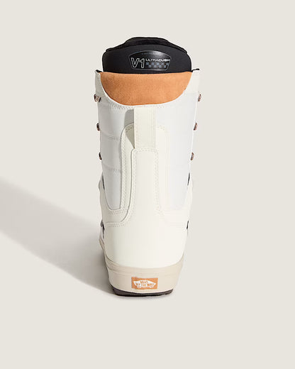 Bottes de snowboard Vans Vans HI Standard OG