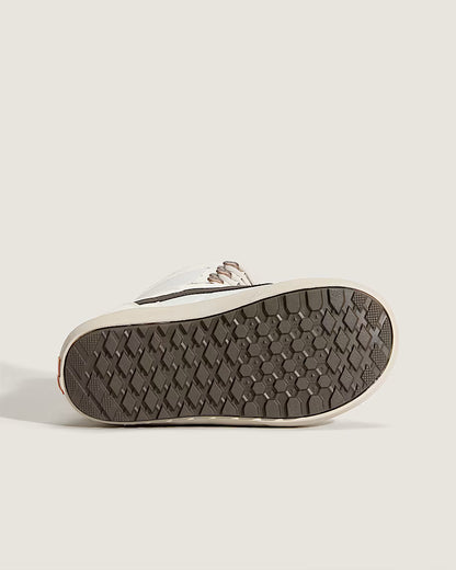 Bottes de snowboard Vans Vans HI Standard OG