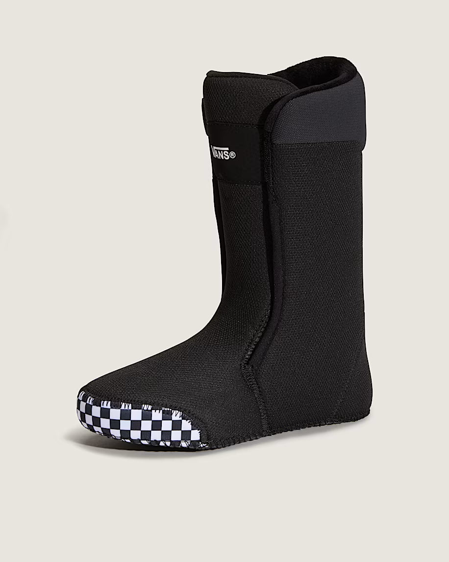 Bottes de snowboard Vans Vans HI Standard OG