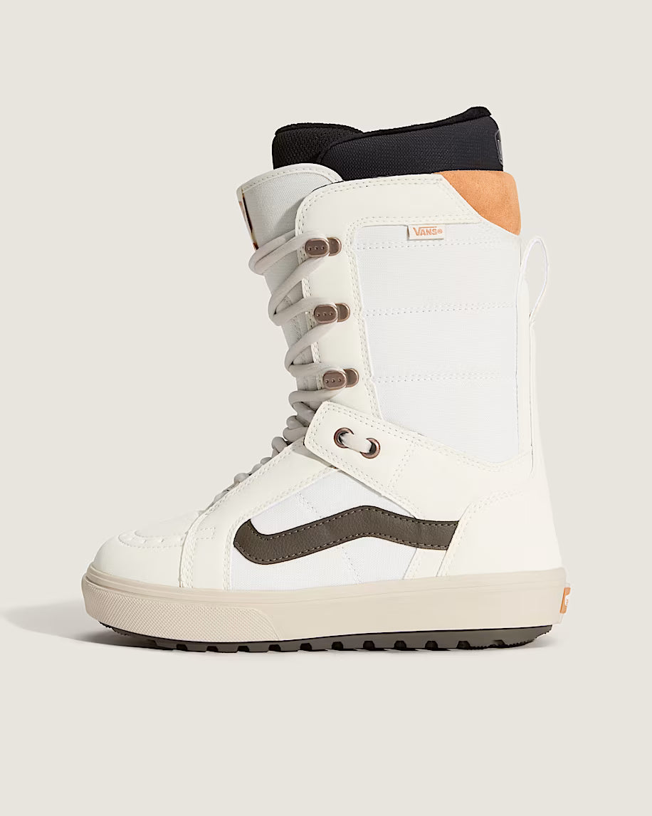 Bottes de snowboard Vans Vans HI Standard OG
