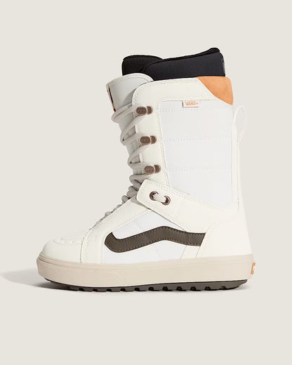 Bottes de snowboard Vans Vans HI Standard OG