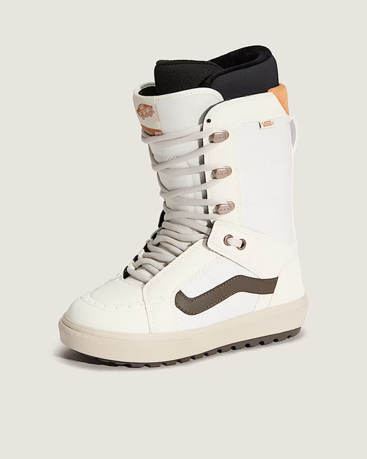 Bottes de snowboard Vans Vans HI Standard OG
