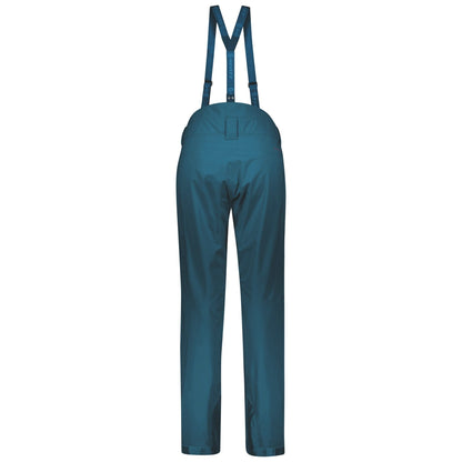 Pantalon SCOTT Explorair 3L, Majolica Blue