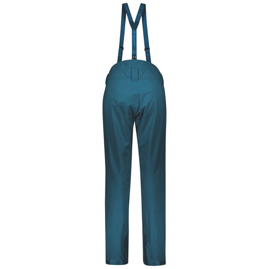 Pantalon SCOTT Explorair 3L, Majolica Blue