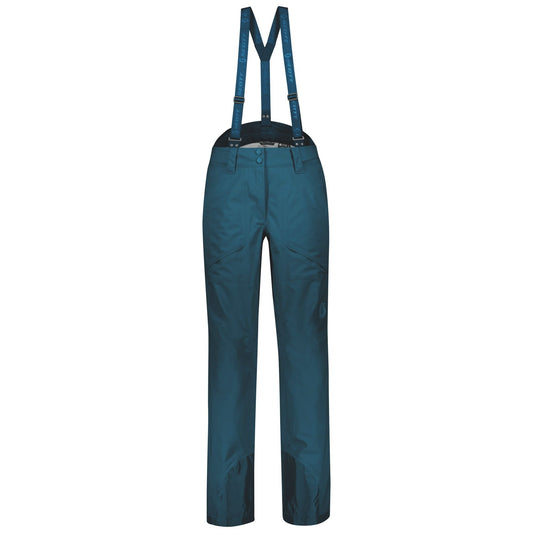 Pantalon SCOTT Explorair 3L, Majolica Blue