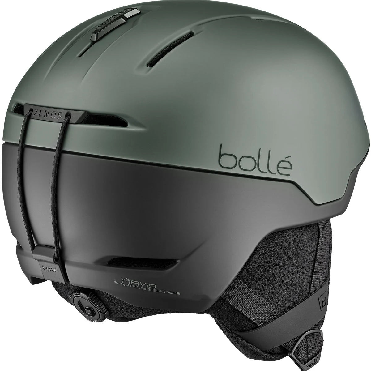 Casque de Ski BOLLÉ Zenos Pure