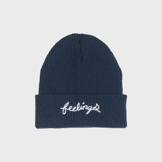Bonnet Logo Feelings ANDFEELINGS