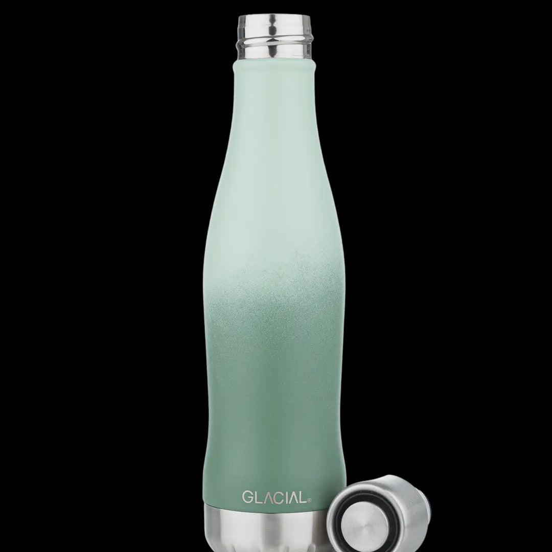 Bouteille Isotherme GLACIAL 400 ml