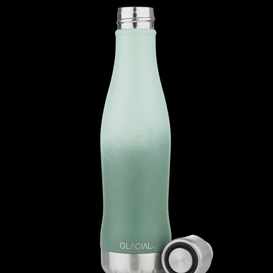 Bouteille Isotherme GLACIAL 400 ml
