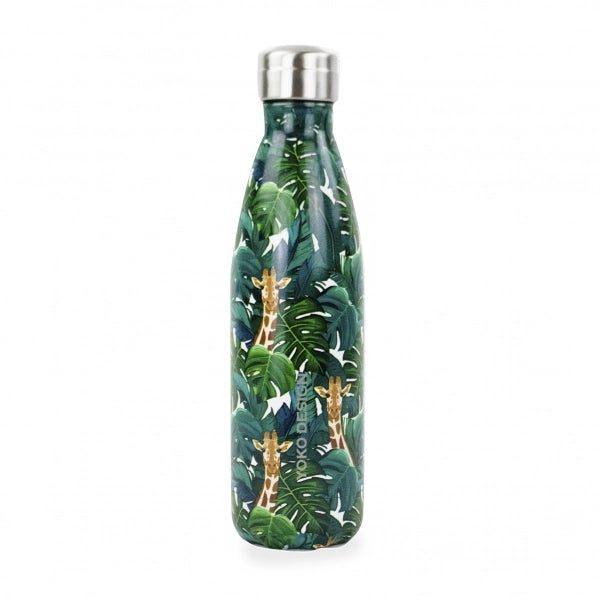 Bouteille isotherme YOKO DESIGN 500ml