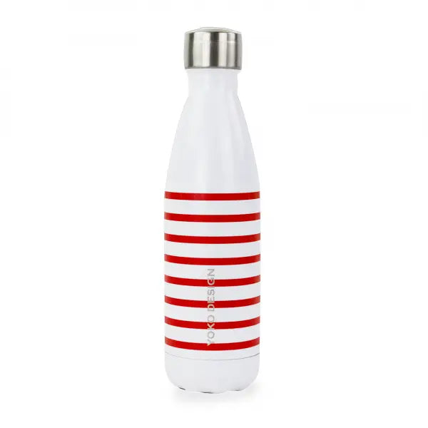 Bouteille isotherme YOKO DESIGN 500ml