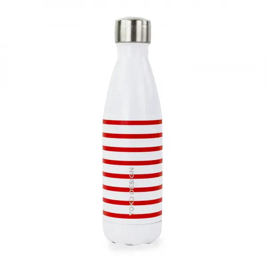 Bouteille isotherme YOKO DESIGN 500ml