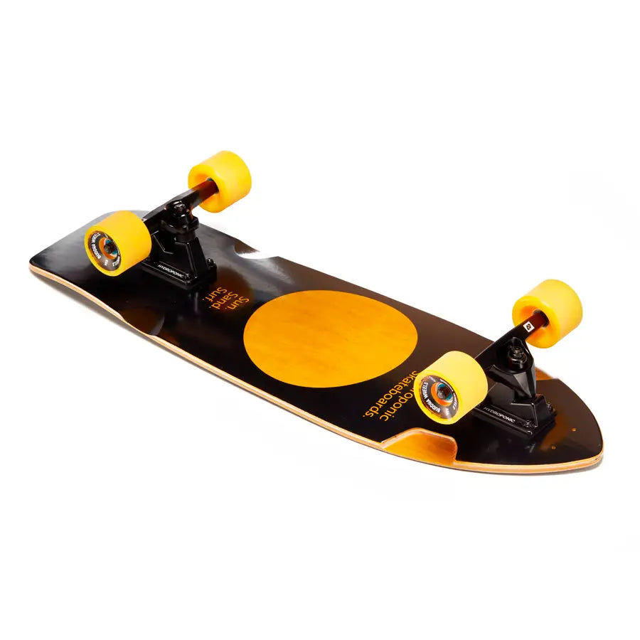 Surfskate HYDROPONIC Square 02