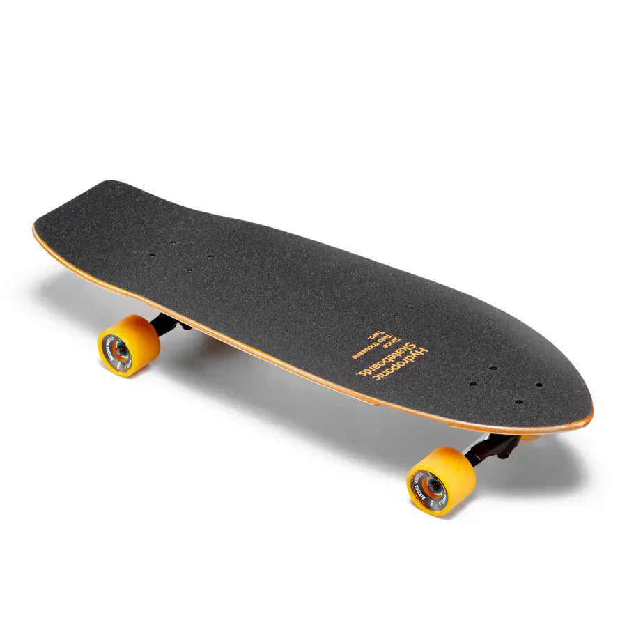 Surfskate HYDROPONIC Square 02