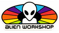 Alien Workshop