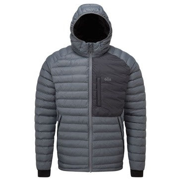 Doudoune Homme GILL MARINE Fitzroy