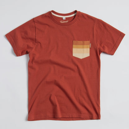 T-Shirt Find Balance in Nature THE LANDMARK PROJECT