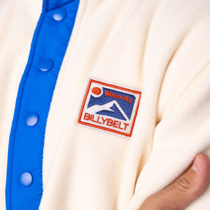 Sweat Polaire Unisexe BILLYBELT