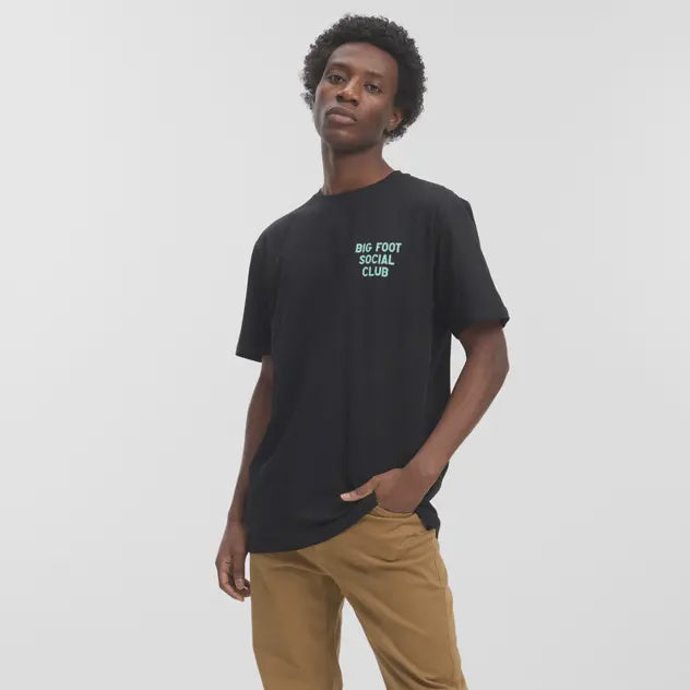 T-Shirt HYDROPONIC "Big Foot"