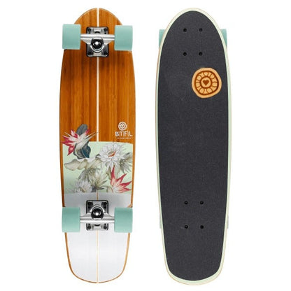 Longboard Mini Cruier BTFL Cami, 72.5cm