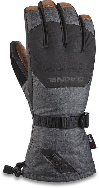 Gants de ski pour Homme DAKINE Leather Scout