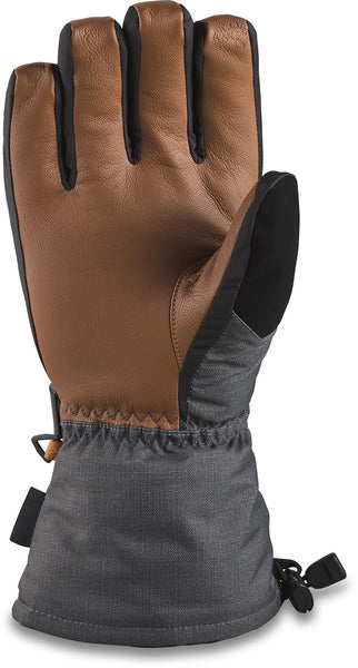 Gants de ski pour Homme DAKINE Leather Scout