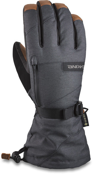 Gants de Ski DAKINE Leather Titan GORE-TEX