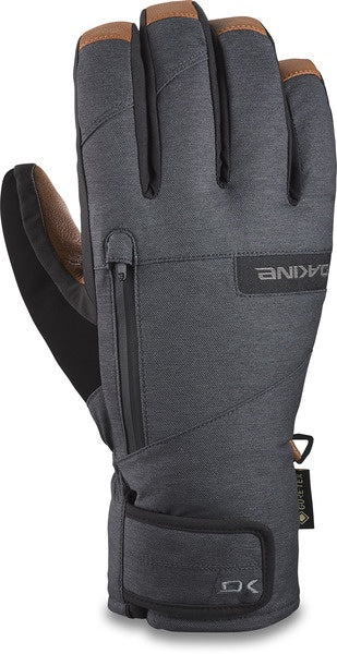 Gants de Ski DAKINE Leather Titan GORE-TEX Short