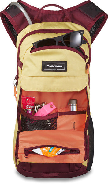 Sac D'Hydratation pour Femme DAKINE Syncline 12L