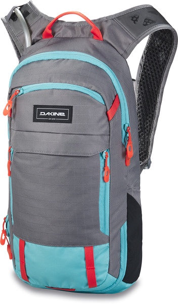 Sac D'Hydratation pour Homme DAKINE Syncline 12L , Grey