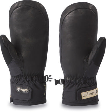 Moufles de ski pour Femme DAKINE Team Fleetwood Gore-Tex , Jill Perkins