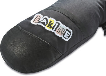 Moufles de ski pour Femme DAKINE Team Fleetwood Gore-Tex , Jill Perkins