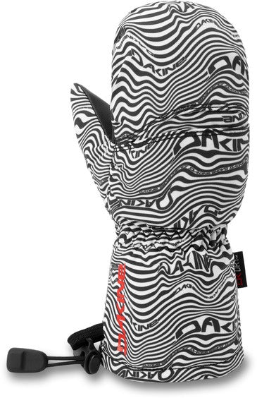 Mouffles de Ski pour Enfant DAKINE Toddler Scrambler