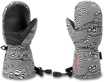 Mouffles de Ski pour Enfant DAKINE Toddler Scrambler