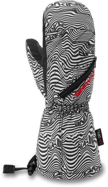 Mouffles de ski pour Enfant DAKINE Tracker