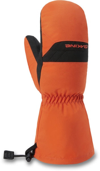 Mouffles de ski pour Enfant DAKINE Yukon