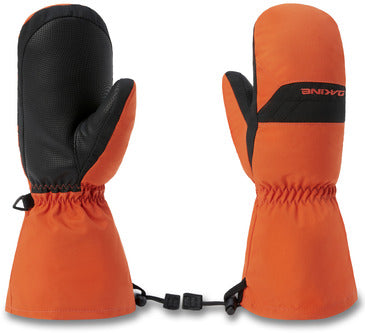 Mouffles de ski pour Enfant DAKINE Yukon