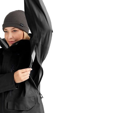 Veste de Ski/Snowboard DAKINE Sender Stretch 3L