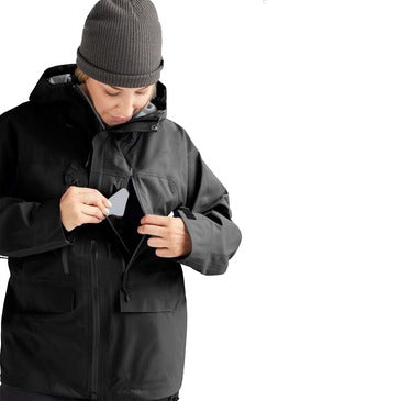 Veste de Ski/Snowboard DAKINE Sender Stretch 3L