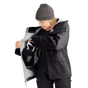 Veste de Ski/Snowboard DAKINE Sender Stretch 3L