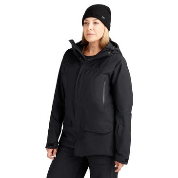 Parka Isolée pour Femme DAKINE Reach 20K Insulated