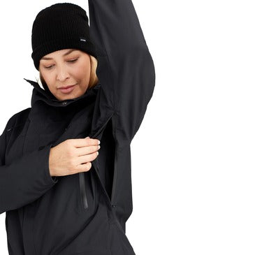 Parka Isolée pour Femme DAKINE Reach 20K Insulated