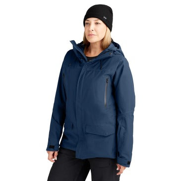 Parka Isolée pour Femme DAKINE Reach 20K Insulated