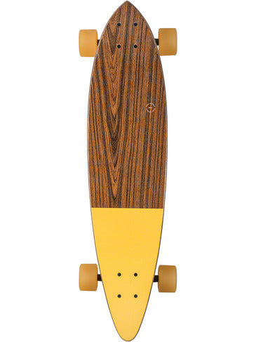 Longboard GLOBE Pintail 34, Falcon