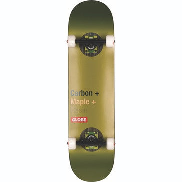 Skateboard Complet GLOBE G3 Bar