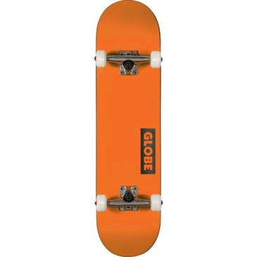 Skateboard Complet GLOBE Goodstock, Firecracker, 8.0"