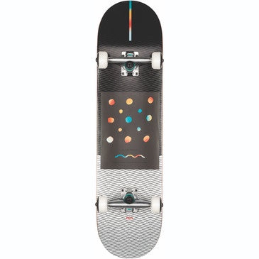 Skateboard Complet GLOBE G1 Nine Dot Four 8"