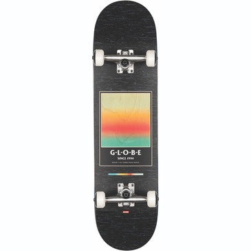 Skateboard Complet GLOBE G1 Supercolor